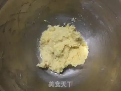 Make Soccer bean bun step 5