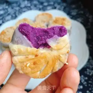 Make The dumplings step 12