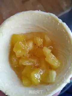 Make Pineapple step 4