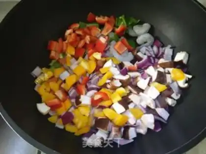 Make Weed egg cups step 2