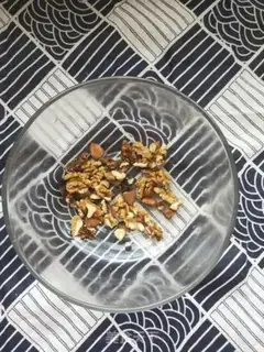 Make Simple, nutritious rice paste step 0