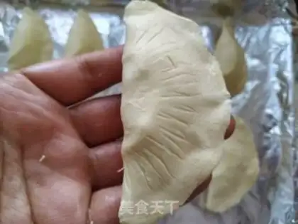Make Pineapple step 5