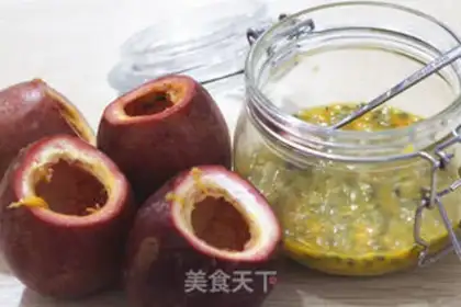 Make Bronze lemon honey step 0