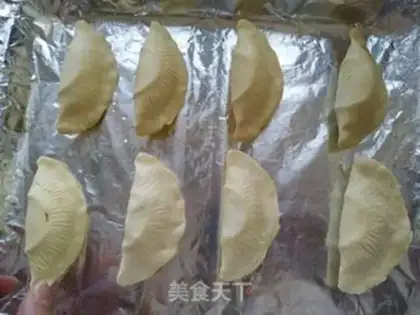 Make Pineapple step 6