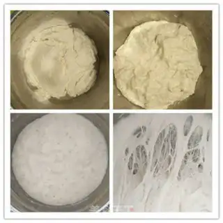 Make Old pumpkin bread step 0