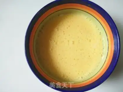 Make Weed egg cups step 5
