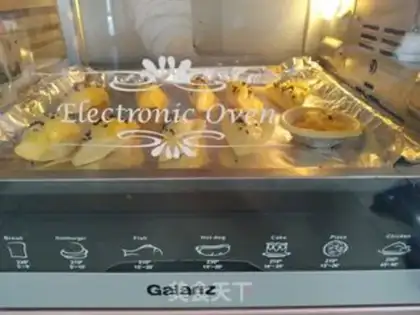 Make Pineapple step 8