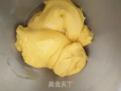 Make Old pumpkin bread step 4