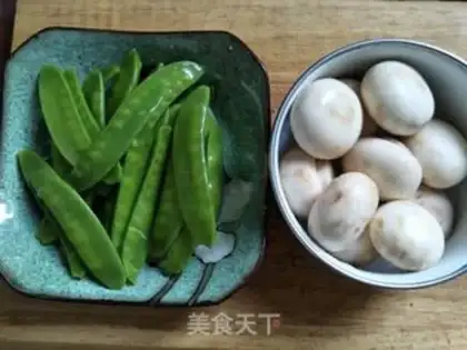 Make Snacks step 0