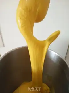 Make Old pumpkin bread step 5