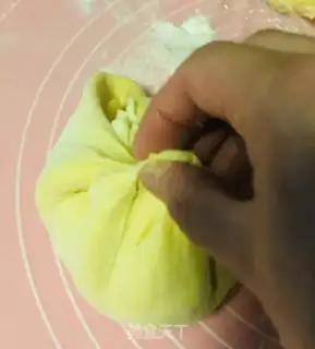 Make Lace cheesecake step 10