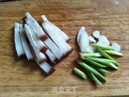 Make Snacks step 2