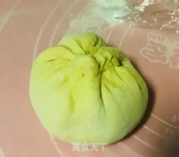 Make Lace cheesecake step 11