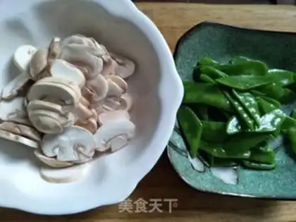 Make Snacks step 3