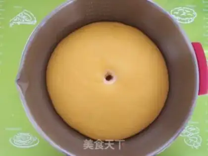 Make Old pumpkin bread step 8