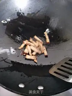 Make Snacks step 4