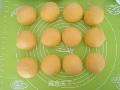 Make Old pumpkin bread step 9