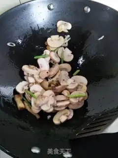 Make Soybeans dry step 9