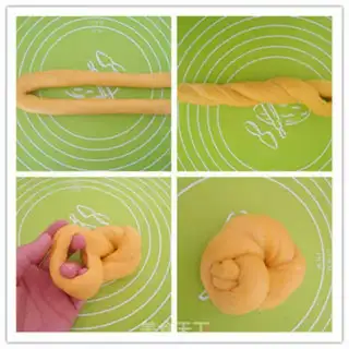Make Old pumpkin bread step 10