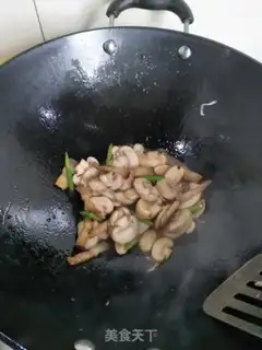 Make Snacks step 6