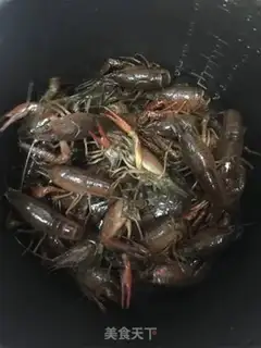 Make Beer and lobster step 0
