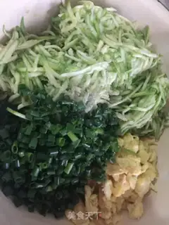 Make ♪ Yunnan cucumbers ♪ step 5