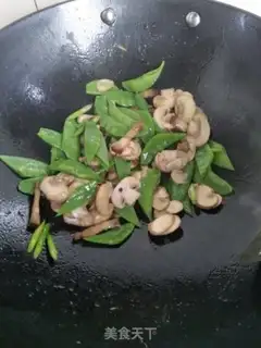 Make Snacks step 7