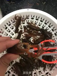 Make Beer and lobster step 1