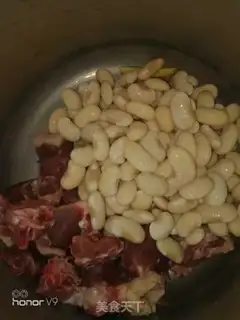 Make Duck stew step 2