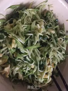 Make ♪ Yunnan cucumbers ♪ step 6