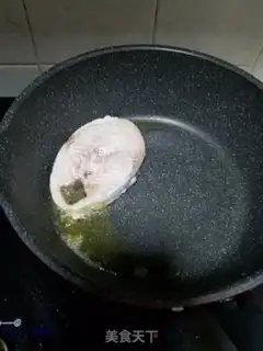 Make Soy sauce, porridge fish step 2