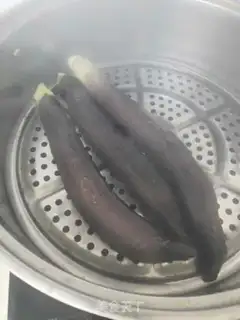 Make Potatoes step 0