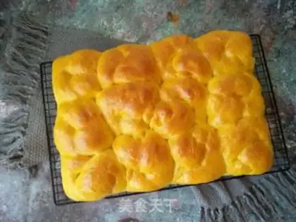 Make Old pumpkin bread step 15