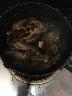 Make Beer and lobster step 5