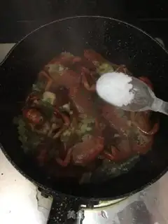 Make Beer and lobster step 6