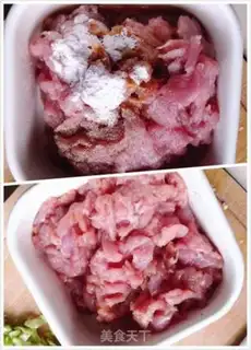 Make Potato fan step 1