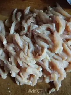 Make Fried chicken step 1