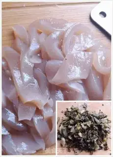 Make Potato fan step 2
