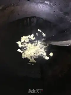 Make Scrambled Tudor step 6