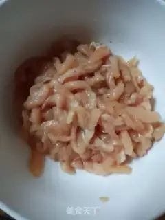Make Fried chicken step 2