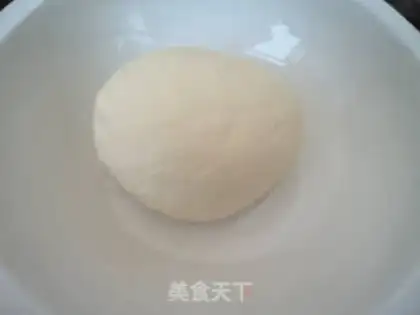 Make Monkey-head mushrooms and pastry step 1