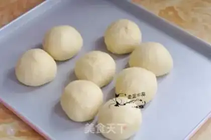 Make Sausage cheese bread step 4