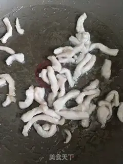 Make A cucumber collide step 5