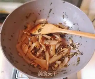 Make Potato fan step 4