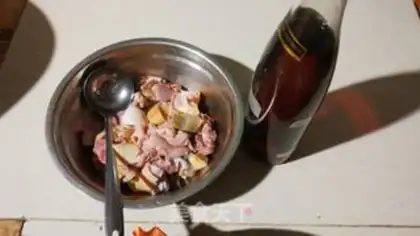 Make Chicken step 3