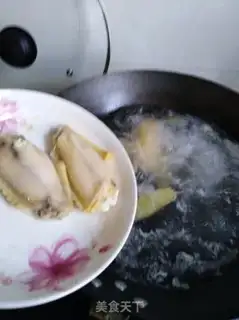 Make Shelby chicken wings step 6