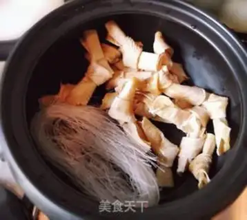 Make Potato fan step 5