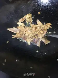Make Scrambled Tudor step 9