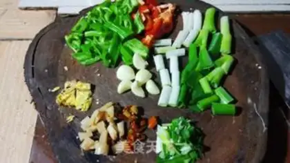 Make Chicken step 4