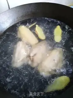 Make Shelby chicken wings step 7